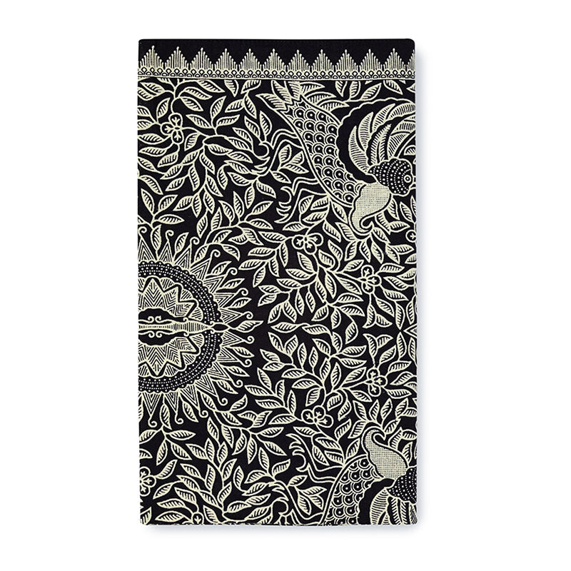 Noire Sarong