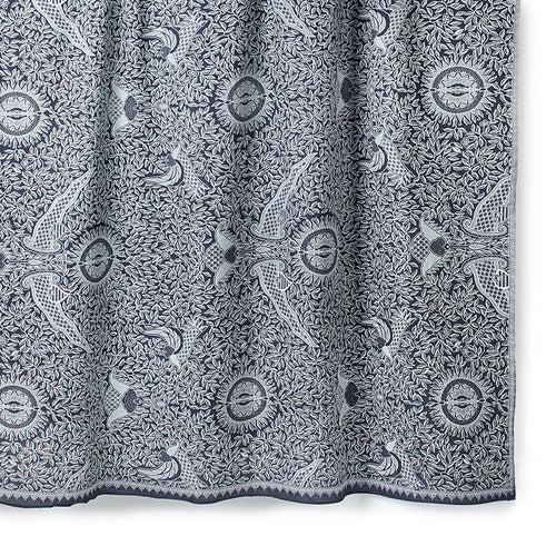 Grey Sarong